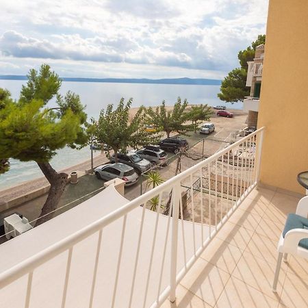 פודגורה Beach Apartment Estelle מראה חיצוני תמונה